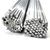 Vareta De Solda Tig Alumínio Er5356 3,2mm Embalagem Com 1kg - Galzer - comprar online