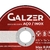 Disco De corte para Aço e Aço Inox 4 1/2" 115 x 1 x 22,23mm - Galzer - comprar online