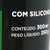 Anti Respingo em Spray Aerossol Com Silicone 300mL - Carbografite - comprar online