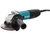 Esmerilhadeira Angular 4.1/2" 115 mm 720 Watts 127V GA4530 - Makita - loja online