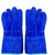Luva Para Solda e Alta Temperatura Forrada HEAT Plus Costurada Kevlar 10cm - Zanel - comprar online