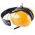 Abafador De Ruídos para Proteção dos Ouvidos CG-107 22 Db - Carbografite - comprar online