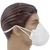Máscara Respirador PFF2 N95 CG-421 - Carbografite na internet