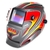 Máscara De Solda Automática 4k Com Regulagem Super Tork Racing 88 - Tork na internet