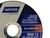 Disco De corte para Aço e Aço Inox 4 1/2" 115 x 1 x x22,23mm BNA 12 - Norton - comprar online