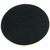 Disco De Borracha Com Velcro 125mm Para Esmerilhadeira - Black Jack na internet