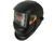 Máscara De Solda Automática Combat Fixa DIN 3 DIN 11 - Titanium - loja online