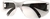 Óculos De Segurança Super Vision Incolor - Carbografite - comprar online