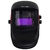 Máscara De Solda Automática Com Regulagem DIN 9 a 13 - Galzer - comprar online