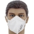 Máscara Respirador PFF2 N95 CG-421 - Carbografite - comprar online