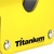 Esquadro Magnético Para Solda 33kg - Titanium - loja online