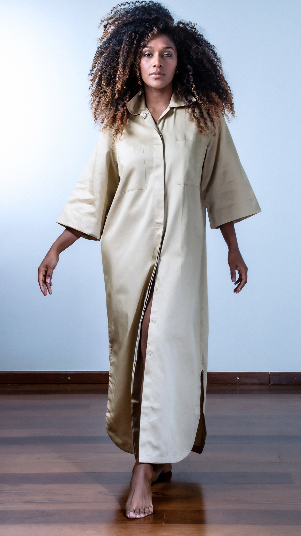 Chemise fendi 2025