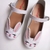 Bunny shoes