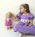 Vestido bordado smock rapunzel en internet