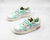 Tênis Dunk Low x Off-White Lot 4 of 50 na internet