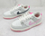 Tênis Dunk Low "Summit White & Pink Foam