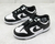 Tênis Dunk Low Black White Panda - Ez Imports 