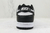 Tênis Dunk Low Black White Panda - comprar online