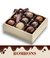 Banner de Chocolates Herr Blumenau