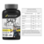 Salt Reload 30 Cps Bodyaction - comprar online