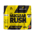 Nuclear Rush Pó 100g Pré Treino 400mg Cafeína Bodyaction - Armazém da Vida