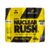 Nuclear Rush Pó 100g Pré Treino 400mg Cafeína Bodyaction