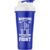 Coqueteleira Profit 1 Dose 700Ml (Azul) - comprar online