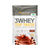 Sachê Whey 3W Top Taste 40g Chocolate Bodyaction