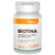 Biotina 45 mcg 60 Comprimidos Tiaraju