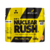 Nuclear Rush Pó 100g Pré Treino 400mg Cafeína Bodyaction - comprar online