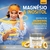 Magnésio e Inositol 210g Sabor Maracujá - comprar online