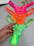 Calcinha Borboleta Neon - Debora - comprar online