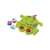 Brinquedo Educativo Baby Monster - comprar online