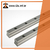 GUIA LINEAR MINIAT DE 15 MM X 2000MM