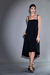 Vestido Chaves Negro