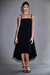 Vestido Chaves Negro - comprar online