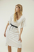 Imagen de Vestido Mestre Off White