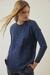 Sweater Verona Azul