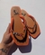 CHINELO PEDRARIA LARANJA - comprar online