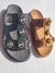 Birken Danusa - Couro - comprar online