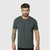 Camiseta Cotton Elastane Basic Chm