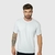 Camiseta Cotton Elastane Basic Chm - loja online