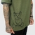 Camiseta Super Oversized Bear