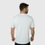 Camiseta Cotton Elastane Basic Chm - comprar online