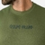 Camiseta Super Oversized CHM - Clothe Verde Azeitona - comprar online