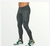 Calça Legging Sport Mescla Grafite - comprar online