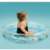 Banheira Piscina (Inflável) Infantil 180L Medida 120X20 - criançapresente