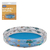 Banheira Piscina (Inflável) Infantil 180L Medida 120X20