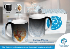 400 / Caneca Magica