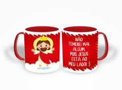 220-18 / Jesus Cristo Rei